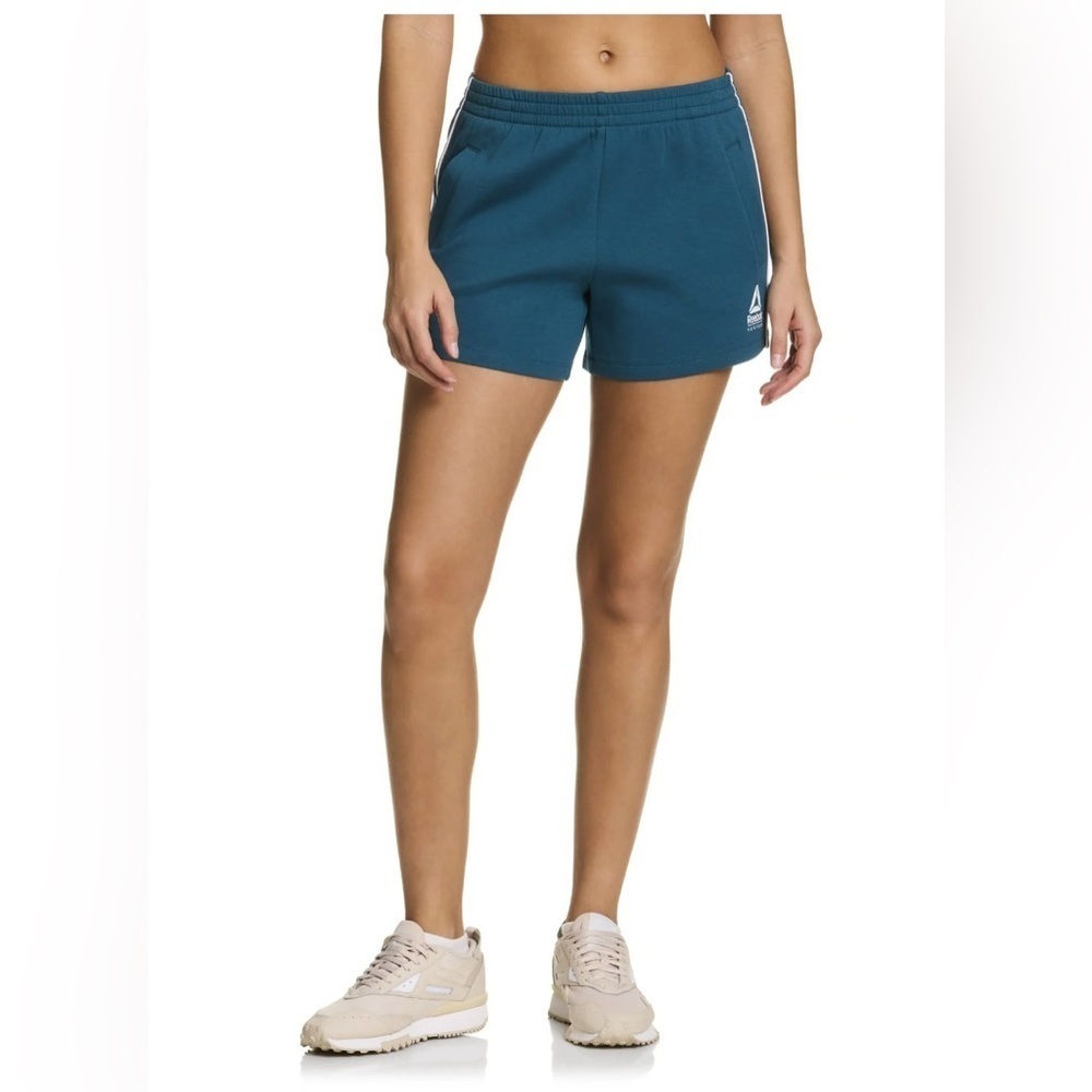 Reebok Women's Practice Gym Shorts